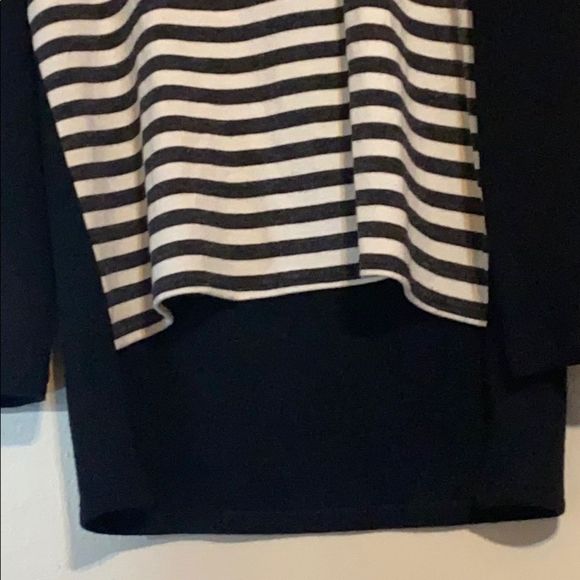 3/$25 Forever 21 high low top - Picture 2 of 3